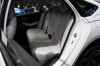 GAC Honda Accord - Híbrido PHEV