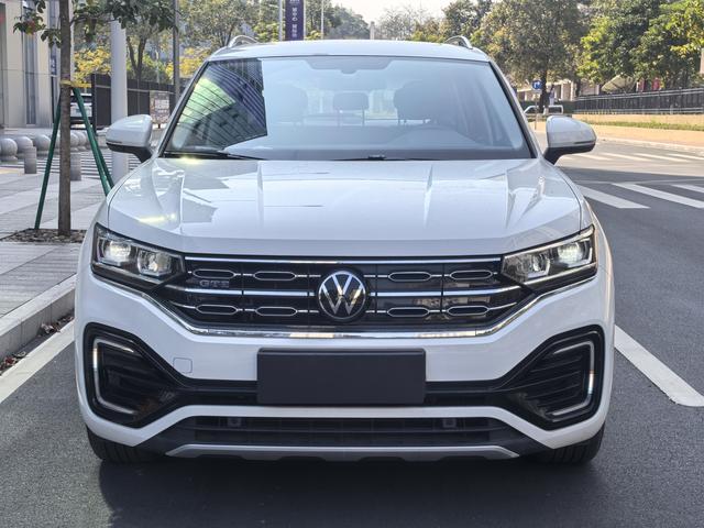 Certificated Pre-Owned 2022 Touareg GTE Luxury Edition -u22692172