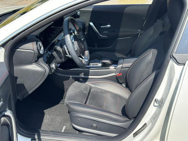 Certificated Pre-Owned Mercedes-Benz CLA 2023 CLA 200 Five-Door Shooting Brake - u22329444