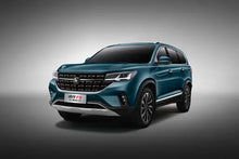 Dongfeng Forthing Fengxing T5