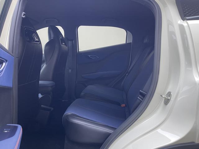 Certificated Pre-Owned BYD Seagull 2023 Freedom Edition -u22108692