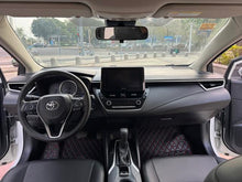 Certificated Pre-Owned Corolla 2019 1.2T S-CVT GL-i Elite Edition - u22622305
