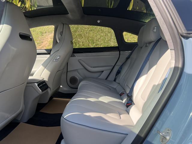 Certificated Pre-Owned Zhijie S7 2024 Super Flight Edition Max+ -u22479531