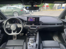 Certificated Pre-Owned Audi A4L 2024 40 TFSI Luxury Dynamic Edition - u22055858