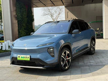 Certificated Pre-Owned NIO ES7 2022 Edition 100kWh Launch Edition -u21654924