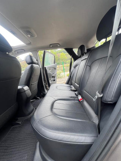 Certificated Pre-Owned Hyundai ix35 2013 2.0L Automatic Two-Wheel Drive Intelligent GLS National IV - u22548963