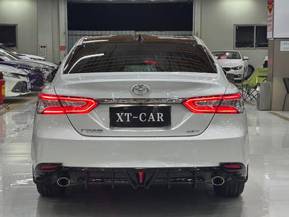 Certificated Pre-Owned Lexus Camry 2021 2.5G Luxury Edition - u22622764