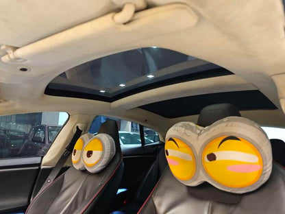 Model S 2014 Version P85