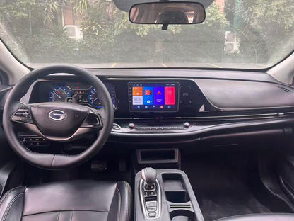 Certificated Pre-Owned AION S 2019 Xuan 530 -u22623173