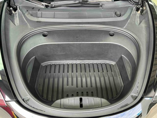 Pre-Owned Tesla Model 3 2021 Standard Range Rear-Wheel Drive Upgrade 3D6