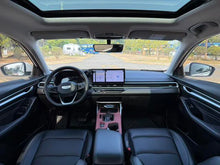 Certificated Pre-Owned Geely Emgrand 2025 4th Generation 1.5L CVT Premium - u22614030