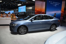 BYD Qin PLUS DM - Híbrido PHEV