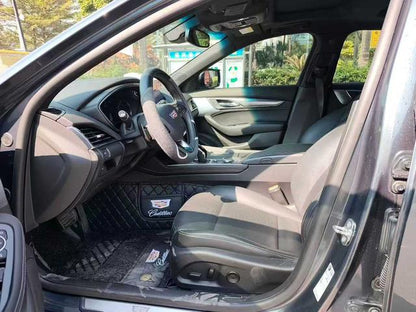 Certificated Pre-Owned Cadillac CT5 2021 28T Luxury - u22341574