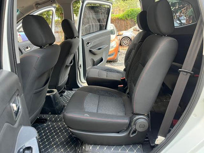 Certificated Pre-Owned Karry Auto K50 2017 1.5L Manual Standard Version - u22020159