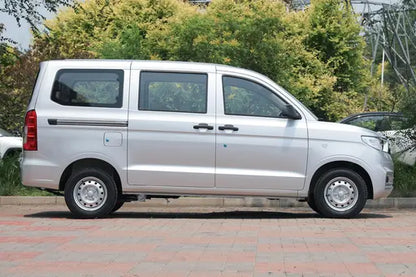 SAIC-GM-Wuling Hongguang V