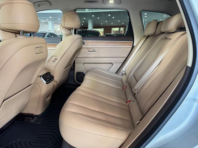 Certificated Pre-Owned Wenjie M7 2024 Ultra 5-Seater 4WD Intelligent Driving Version -u21355297