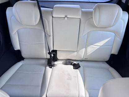 Certificated Pre-Owned GAC Trumpchi E9 PHEV 2023 2.0TM MAX -u22433294