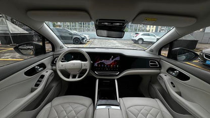 Pre-Owned Feifan R7 2022 Model Flagship High-end Version