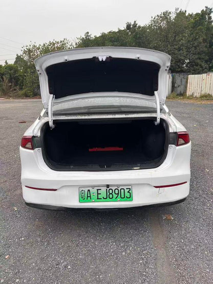 Certificated Pre-Owned AION S 2019 Mei 530 -u22315780
