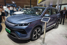 BYD SongPro DM - Híbrido PHEV
