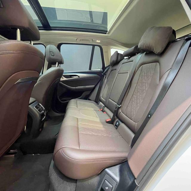 Pre-Owned BMW iX3 2023 Model Premium Edition