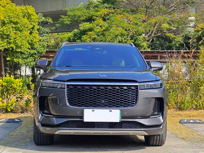 Certificated Pre-Owned Li Auto ONE 2021 Extended-Range 6-Seater Edition -u22443877