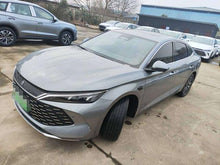 Certificated Pre-Owned BYD Qin L DM 2025 Intelligent Driving Version DM-i 120KM Superior Model -u22586552