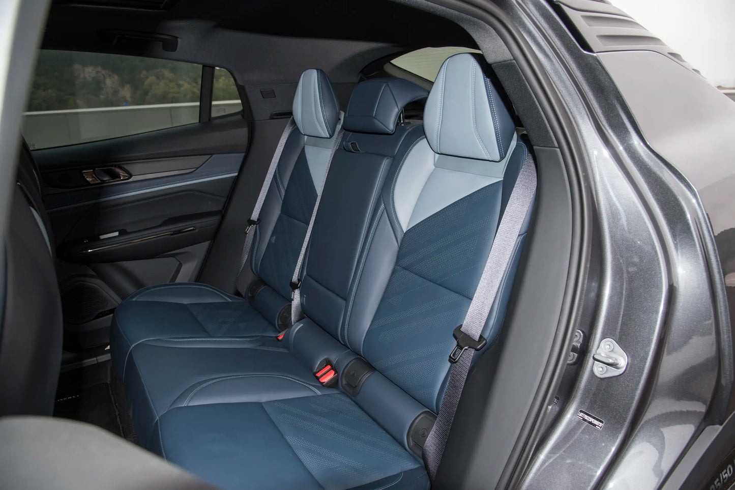 Lynk & Co Lynk & Co 05 EM-P -Híbrido PHEV