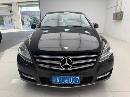 Certificated Pre-Owned Mercedes-Benz R-Class 2011 R 300 L Business Edition - u22053723