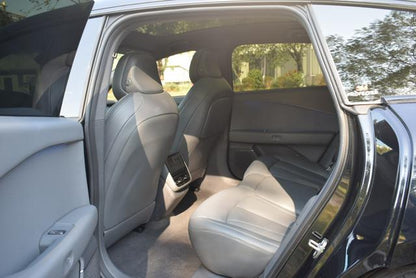 Certificated Pre-Owned XPENG P7+ 2024 Longest Range Max-u22301564