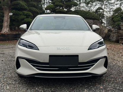 Certificated Pre-Owned BYD Seal 06DM 2025 Intelligent Driving Version DM-i 120KM Premium Edition -u22632918