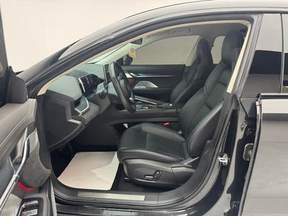 Certificated Pre-Owned ZEEKR 001 2021 Long Range Dual-Motor WE Version -u22560254