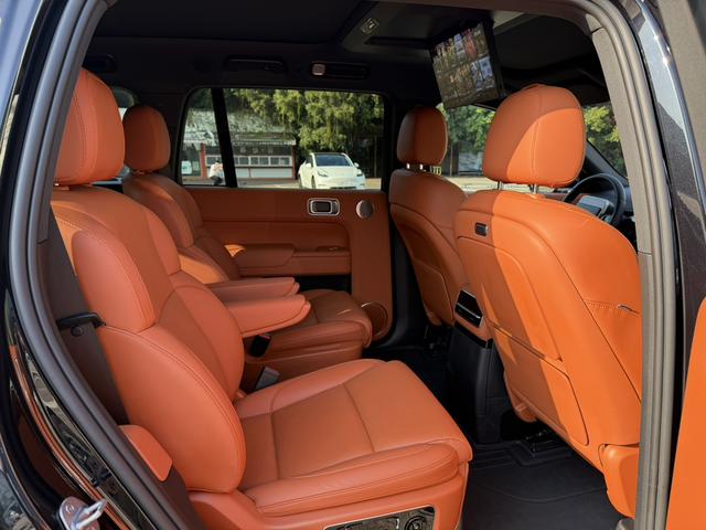 Pre - Owned 2022 Li L9 Max Edition