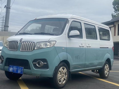 Certificated Pre-Owned Xiaohaishi X30 2018 1.3L Comfort DLCG12 - u21603889