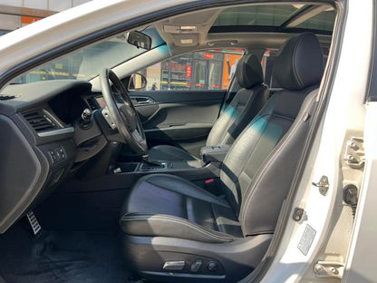 Certificated Pre-Owned Mingtu 2017 1.6T Automatic Flagship Model TOP National V Emission Standard - u22668876