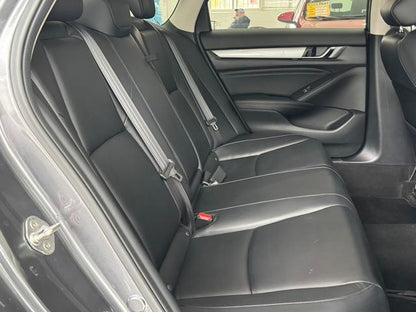 Certificated Pre-Owned Accord 2018 260TURBO Luxury Edition China VI - u22548624