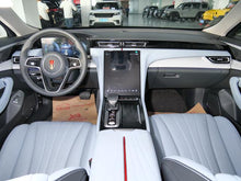 Certificated Pre-Owned Hongqi H5 PHEV 2025 Edition 170 Super Hybrid Version -u22572286