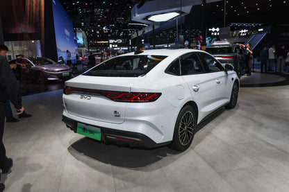BYD Qin L DM - Híbrido PHEV
