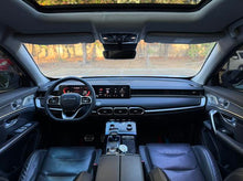 Certificated Pre-Owned Jetour X70 PLUS 2021 1.6T DCT Pro 7-Seater - u22310049