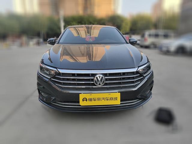 Certificated Pre-Owned FAW-Volkswagen Sagitar 2022 280TSI DSG Feiyue Edition - u22428158