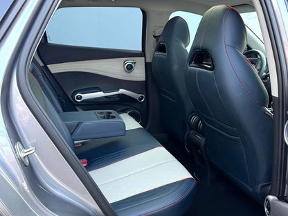 Pre-Owned BYD Yuan PLUS 2022 Model 430KM Premium Version