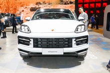 Porsche Cayenne Coupé E -Híbrido PHEV