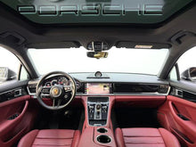 Certificated Pre-Owned 2022 Porsche Panamera 2.9T - u22751596