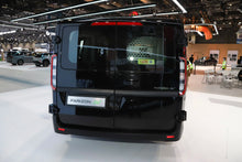 Geely Farizon Súper FURGONETA