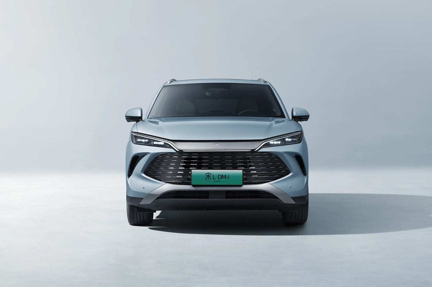 BYD Song L DM - Híbrido PHEV