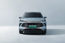 BYD Song L DM - Híbrido PHEV