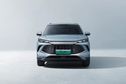 BYD Song L DM - Híbrido PHEV