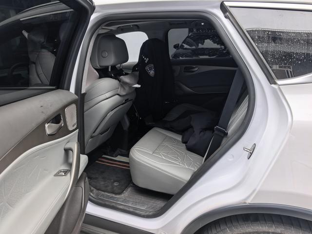 Certificated Pre-Owned Denza N8 DM 2023 4WD Super Hybrid Flagship 7-Seater Edition -u22518405