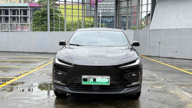 Pre-Owned Neta X 2025 Model 500 Plus