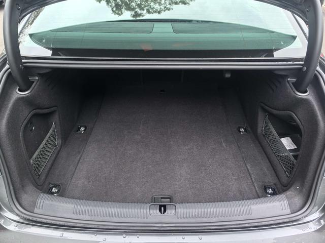 Certificated Pre-Owned Audi A4L 2024 40 TFSI Quattro RS Package Ignition Speed Edition - u22761726